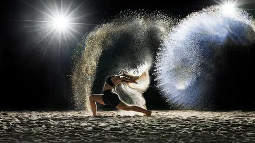 Il danse pendant plus de sept jours pour battre un record du monde