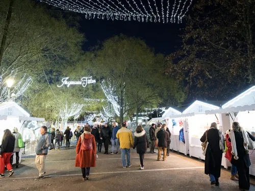 Aurores boréales, marché de Noël, tatouage… : trois idées de sortie...