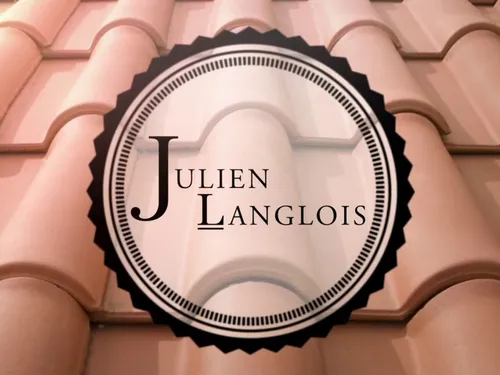 Pour votre toiture, une valeur sûre : Julien Langlois Toiture