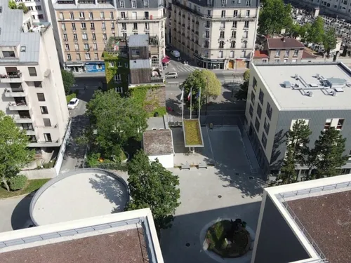 Paris : le lycée Louis Armand évacué en raison d’une alerte à la bombe
