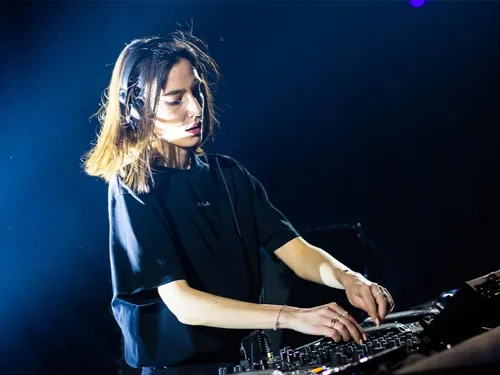 Amelie Lens annonce deux dates à Paris en 2026  