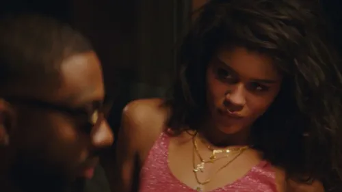 Ama et Brent Faiyaz dévoilent le single R'n'B « Need It Bad »