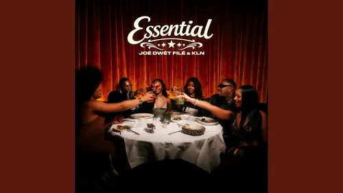Joé Dwèt Filé et KLN frappent fort avec “Essential”