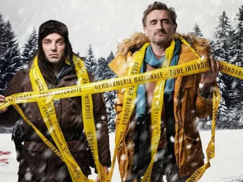 Les nouveautés séries : "Slip", "Elite" et la série française...
