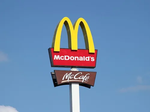 Val-d’Oise : elle porte plainte contre McDonald’s après la...