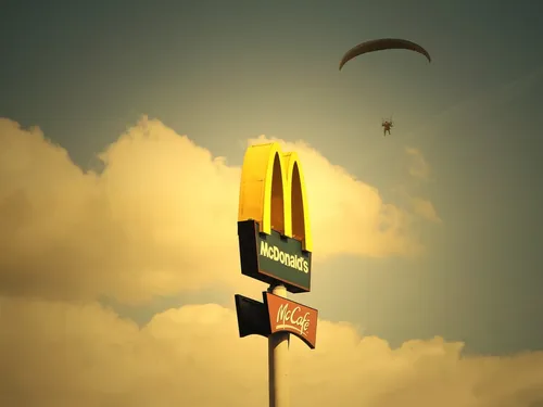 200 nuggets et une glace au bacon : quand l'intelligence...