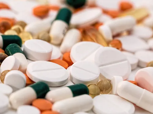 Santé : que se passe-t-il avec l’amoxicilline, cet antibiotique...