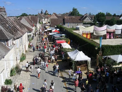 Cinéma, légendes de Provins, Atelier des Lumières… : trois idées de...