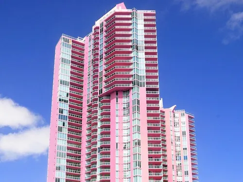 Miami : quand la musique électro dicte le voyage