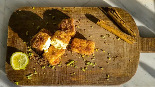  La Leche Frita, le dessert espagnol à découvrir !