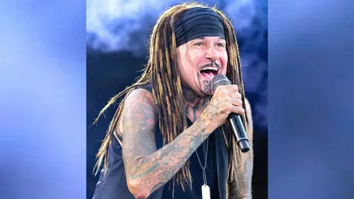 Ministry annonce son ultime album et une tournée d'adieu