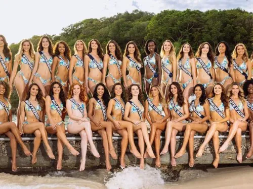 Miss France 2023 : et si on connaissait déjà l'identité de la...