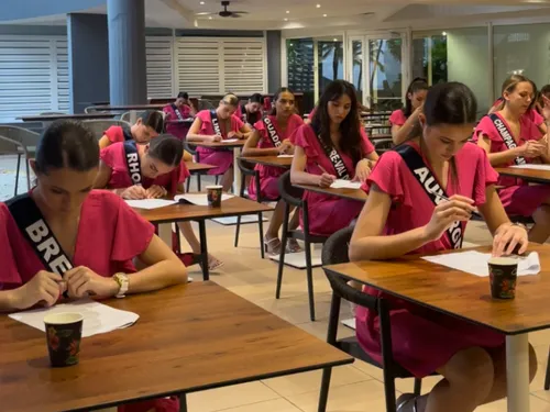 Miss France 2023 : quel score obtiendrez-vous au test de culture...