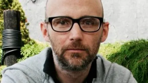 Moby reverse ses cachets de ses prestations à Coachella à des...
