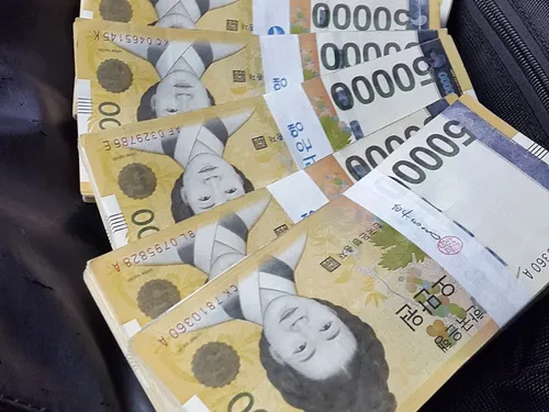 Un homme découvre 80 000 euros dans un frigo acheté sur internet...