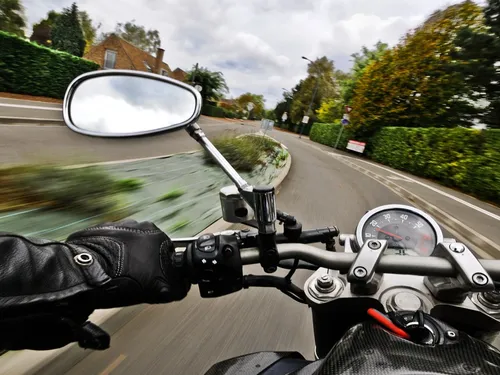 Contrôle technique des deux-roues : un recours déposé contre sa...