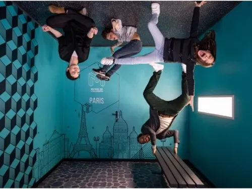 Illusion, activités et patinoire… : trois idées de sortie pour ce...