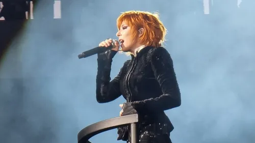 Mylène Farmer prépare son retour avec un nouveau single