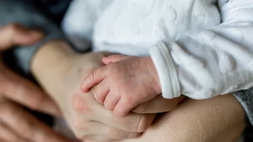 Quatre bébés et un placenta : un événement rarissime en Australie
