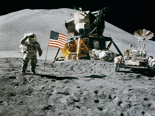 Voici comment la Nasa transforme l’urine et la transpiration des...