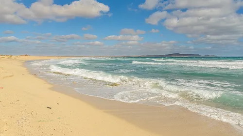 Sal, l'île soleil du Cap-Vert
