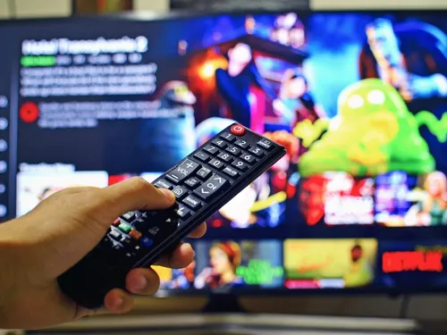 Netflix annonce l'arrivée d'un nouvel abonnement à petit prix avec...