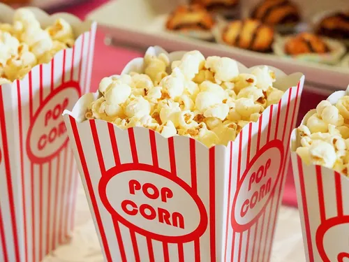 Le meilleur du ciné 2025 à 5 € seulement !