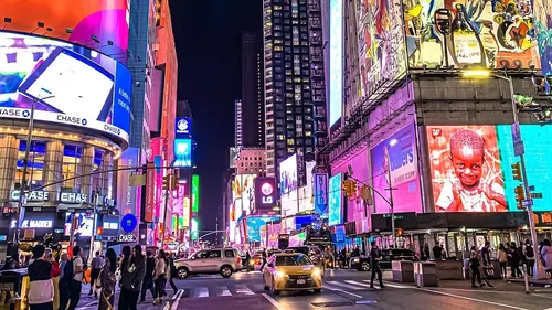 Pacha New York : la cerise sur la skyline