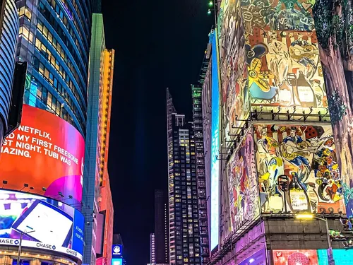 Pacha New York : la cerise sur la skyline