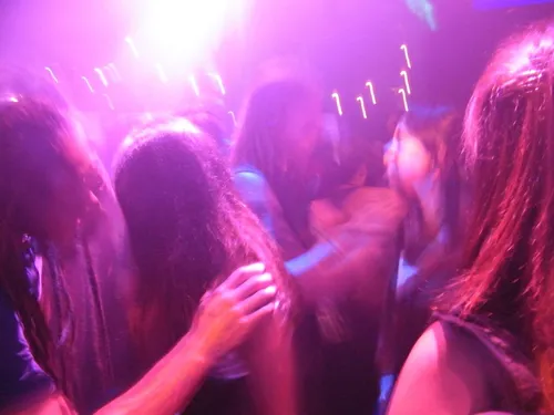 The Beat Goes On : une expo gratuite dédiée au clubbing