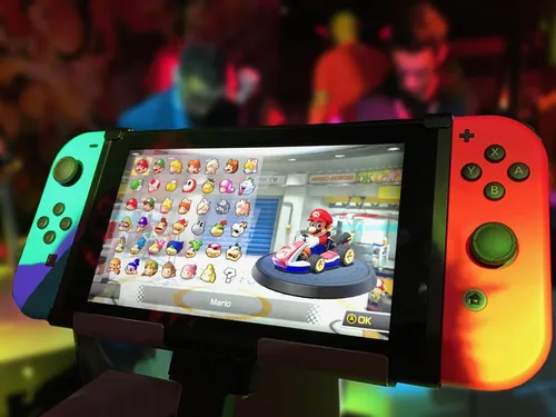 Video Games & Music : Une expo insolite à la Philharmonie 
