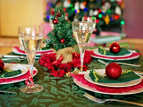 Noël : un cadeau empoisonné pour les femmes ?