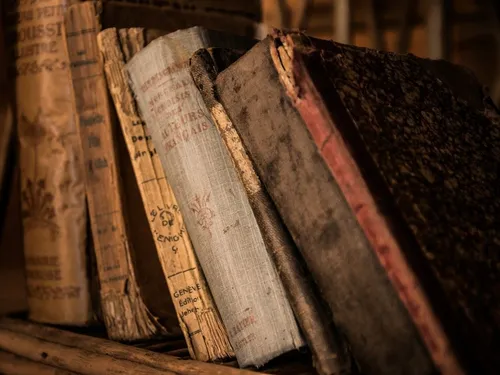 Record : un livre rendu à la bibliothèque avec 288 ans de retard