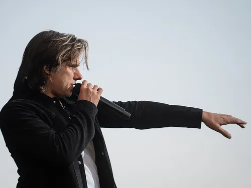 Orelsan refuse de chanter “Saint-Valentin” en concert