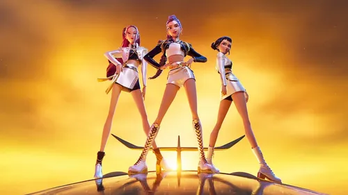 « KPop Demon Hunters » triomphe aux Oscars et repart avec deux prix