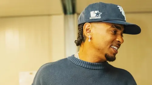 Ozuna envahit l'Europe cet été