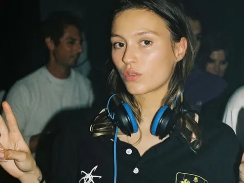 Paloma Le Friant, la fille de Bob Sinclar, s'impose sur la scène house