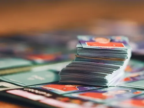 Paris Card Show : le grand salon des collectionneurs