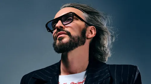 Christophe Willem annonce sa tournée à l’occasion de la sortie de...