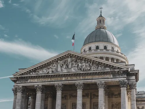 La Nuit au Panthéon revient pour une 9ème édition insolite !