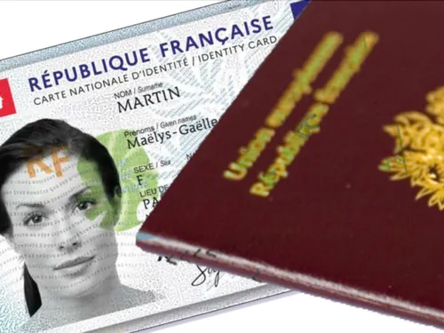 Malgré 24 années passées en France, l'administration française juge...