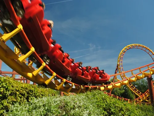 Noël au Parc Astérix, Thomas Pesquet et déambulation lumineuse… :...