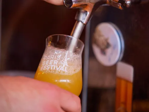 Nuit des musées, bière, fête du pain… : trois idées de sortie pour...