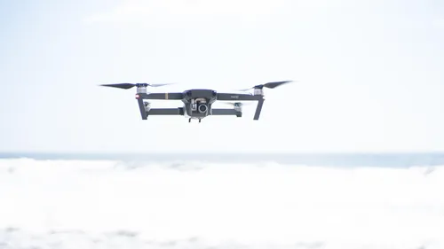 Un rein transporté par drone : une avancée prometteuse pour...