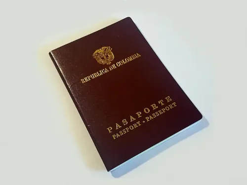 Colombie : les personnes non-binaires ont leur passeport