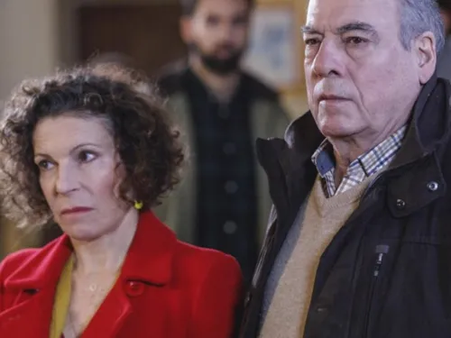 “Plus belle la vie” : la série phare de France 3 devrait s’arrêter...