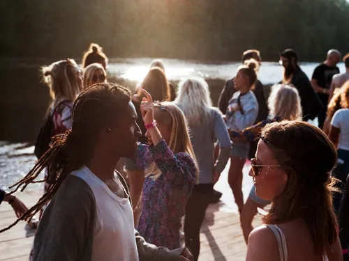 Le soft clubbing, la nouvelle façon de faire la fête