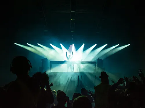 DJ Mag dévoile son classement des meilleurs DJs du monde !