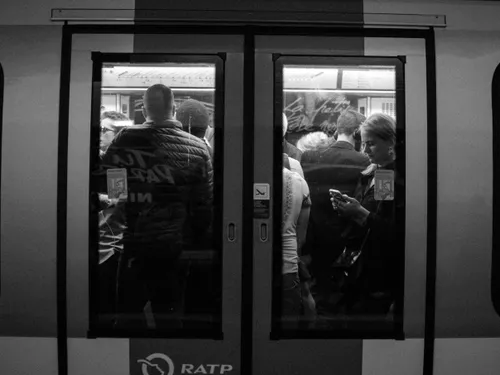 La ligne 8 dans le viseur de la RATP et IDFM