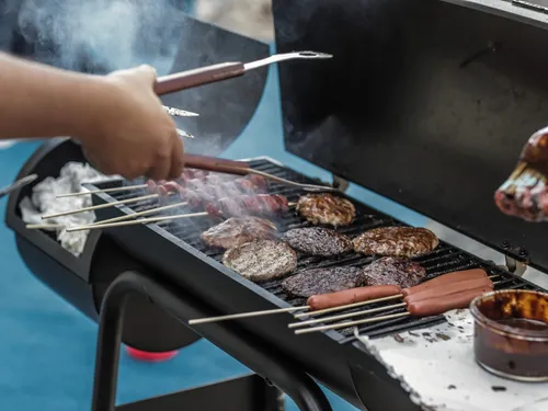 Paris va expérimenter la mise à disposition de barbecues...